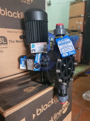 Máy Bơm Định Lượng OBL M261PPSV